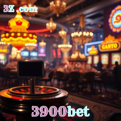 3900bet Cassino Online