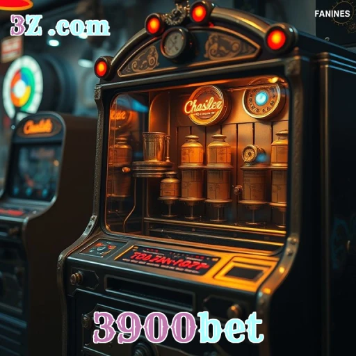 Inovações na plataforma 3900bet que encantam jogadores brasileiros